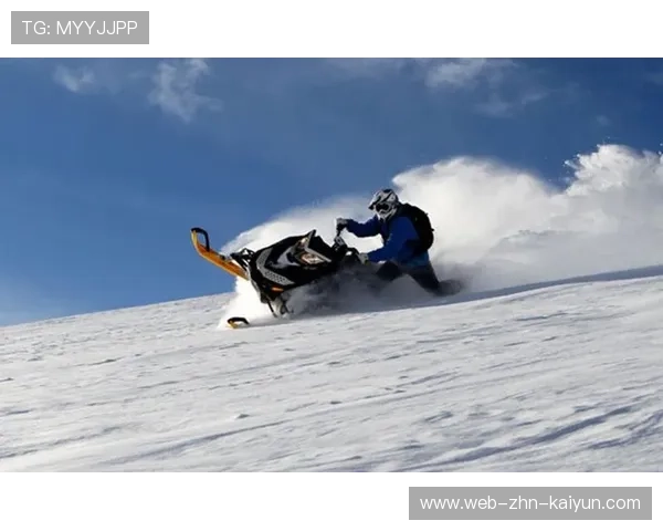 _极地雪地越野：穿越冰雪荒原的极速冲刺_，雪地极地服
