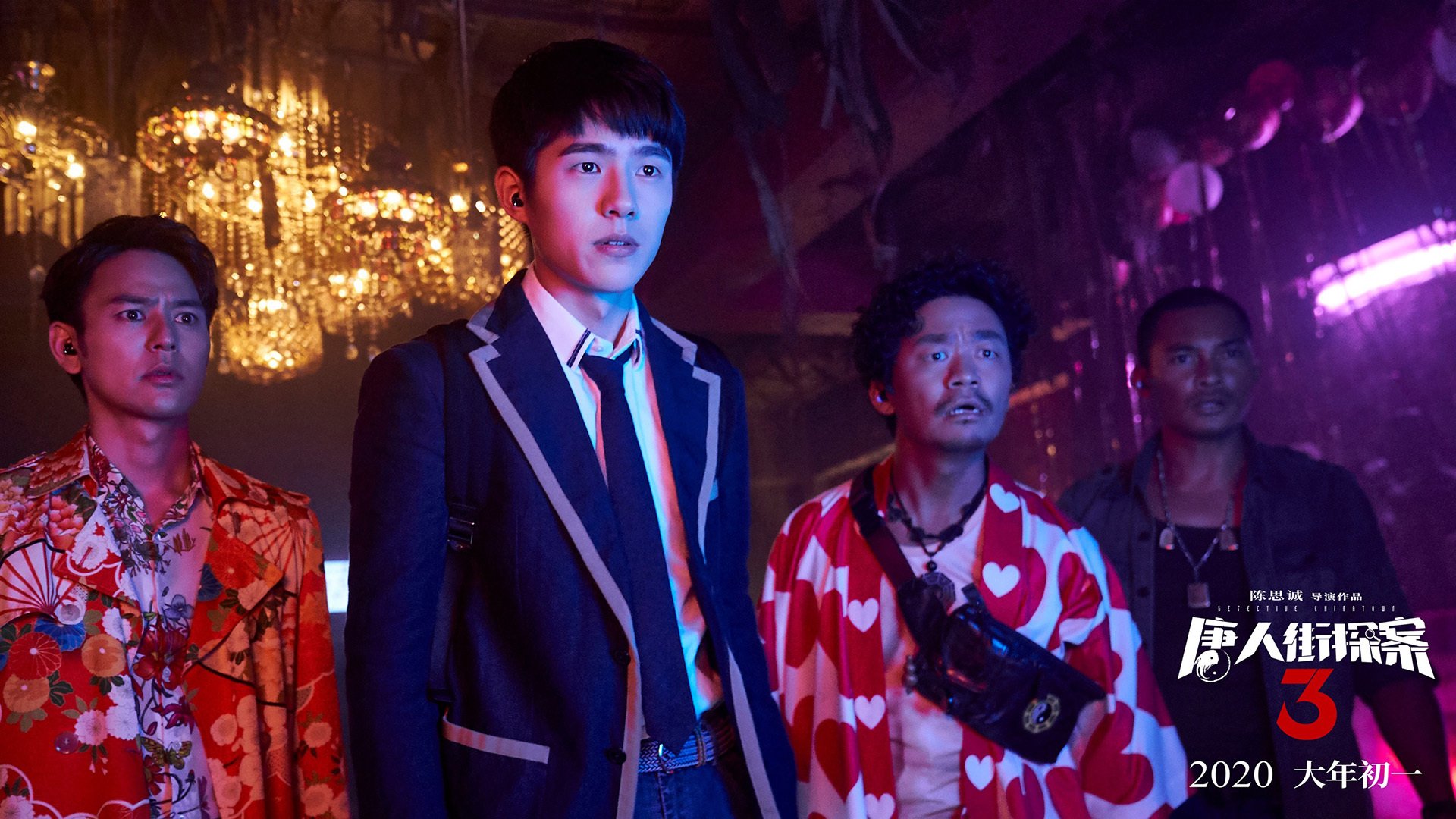 成绩构成分布图：中美表现渐趋接近，成绩的构成