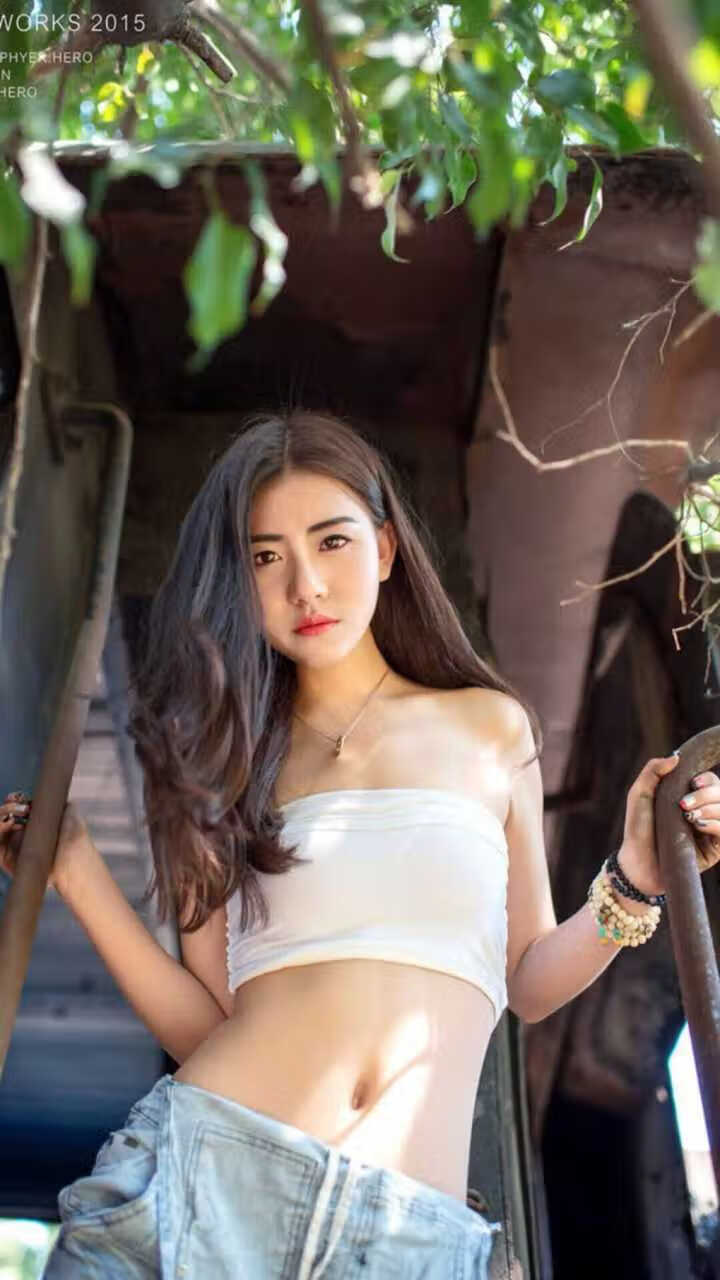 成绩构成分布图：中美表现渐趋接近，成绩的构成